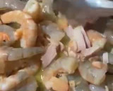 Foto del paso 4 de la receta: Camarones a la Jauregrill