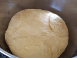 Pancitos caseros