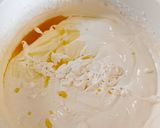 Foto langkah ke 3 dari resep Marmer Cake Jadul Pak Sahak.