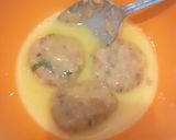 Foto langkah ke 8 dari resep Perkedel Kentang Kornet.