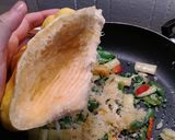 Foto del paso 4 de la receta: Green vegan curry