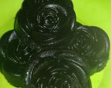 Foto langkah ke 4 dari resep Oreo cookies simple.