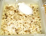 Фото кроку 5 до Норвежский яблочный пирог. Очень вкусный и простой. Шарлотка отдыхает.