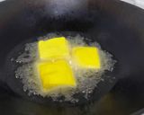 Foto langkah ke 1 dari resep Tahu lontong bumbu petis.