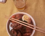 Foto del paso 9 de la receta: Ramen