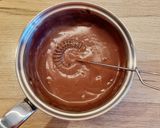Tejbegrízes-kókuszos süti recept fázis 4 fotója