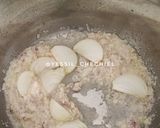 Foto langkah ke 4 dari resep Semur Ayam Kentang Tahu.