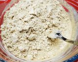 Dia-Wellness szénhidrát csökkentett kovászos kuglóf recept fázis 3 fotója