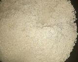 A picture of step 1 of Sinasir recipe contest.