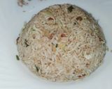 Foto langkah ke 9 dari resep Nasi Goreng.