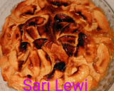 Foto del paso 11 de la receta: Bizcocho de manzana y yogur en Horno microondas (8 ingredientes)