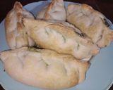 Foto del paso 4 de la receta: Empanadas de Acelga y salsa blanca 😋