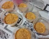 Cara Membuat Mini Cheesecake no bake 1