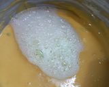 A picture of step 9 of Besan Suji Sandwich Dhokla.