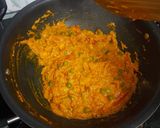 લીલી હળદર નું શાક (Lili Haldar Shak Recipe In Gujarati) રેસીપી સ્ટેપ6ફોટો