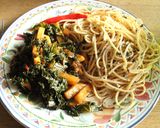 Foto del paso 21 de la receta: Almuerzo de miercolesss...siete