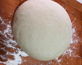 Foto del paso 3 de la receta: Rohliky de mantequilla (panecillos checos) en mambo