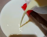 Foto langkah ke 2 dari resep Soes Isi Vla Susu.