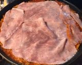 Foto del paso 1 de la receta: Pizza diferente