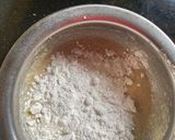 A picture of step 4 of Coffee Toast.