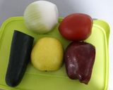 Foto del paso 5 de la receta: Pechuga a la mantequilla