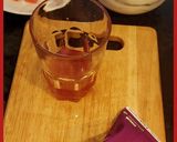 A picture of step 4 of An Interesting Watermelon Punch 🍉 to beat Summer ☀️.