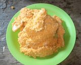 Foto langkah ke 2 dari resep Pisang crispy.