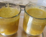 மேங்கோ,மின்ட் மொஜிட்டோ ரெசிபி ஸ்டேப் 3 புகைப்படம்