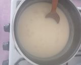 A picture of step 4 of Easy yoghurt soup.