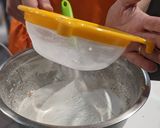 Foto del paso 2 de la receta: 🥕 Carrot Cake por Osvaldo Gross 🥕