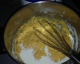 Foto del paso 2 de la receta Crepes con nocilla