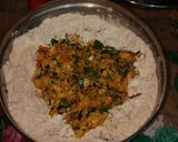 মেথি থেপলা (Methi thepla recipe in Bengali) রেসিপি ধাপ - 4 ছবি