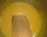 A picture of step 2 of Mango homemade jam.