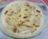 Saffron, Cardamom & Almond Milk recipe step 4 photo