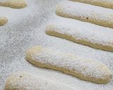 Foto del paso 4 de la receta: 🍥 Vainillas caseras sin molde 🍥 Súper esponjosas 🍥 Batidora en acción!!!