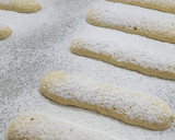 Foto del paso 4 de la receta: 🍥 Vainillas caseras sin molde 🍥 Súper esponjosas 🍥 Batidora en acción!!!