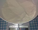 Foto del paso 2 de la receta: Tortas fritas 💕👩‍🍳😍