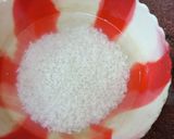 A picture of step 1 of Paneer pulao.