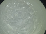Pie de limon