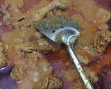 Foto langkah ke 3 dari resep Bebek Madura sambal hitam.