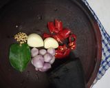 Foto langkah ke 1 dari resep Mendol tempe.