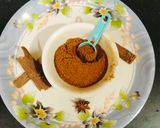 A picture of step 3 of GARAM Masala (Homemade garam masala).