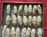 Foto langkah ke 5 dari resep Kentang Keju.