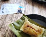 Foto langkah ke 5 dari resep Lapek Pisang.