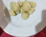 Foto langkah ke 3 dari resep Cilok gajah.
