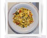Foto langkah ke 7 dari resep Tumis Sayur Kol.