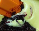 Foto del paso 2 de la receta: Muffins de remolacha 🍑 y chocolate 🍫