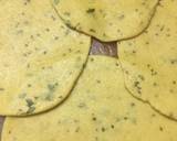 Chatpate Aloo with Masala Puri recipe step 2 photo