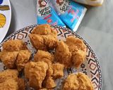 Foto langkah ke 5 dari resep Bolu Kukus Gula Merah 🥧.