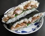 Rice Sandwich ‘Onigirazu’ recipe step 5 photo